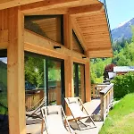 Modern With Garden