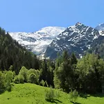 Chalet Modern With Garden Chamonix