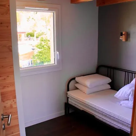 Modern With Garden Chalet Chamonix
