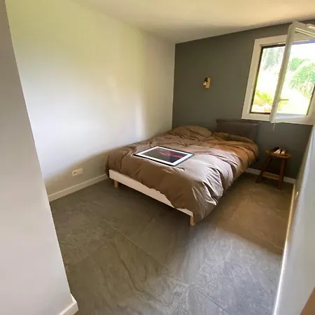 Шале Modern With Garden