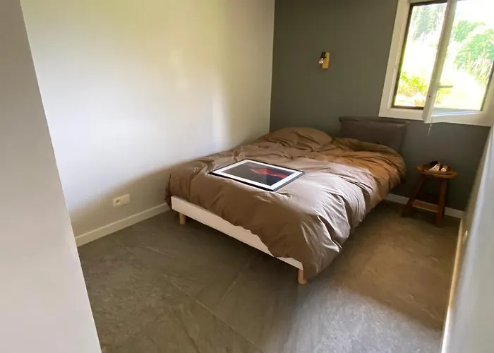 Modern With Garden Chamonix