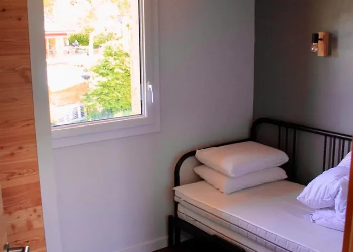 Modern With Garden *