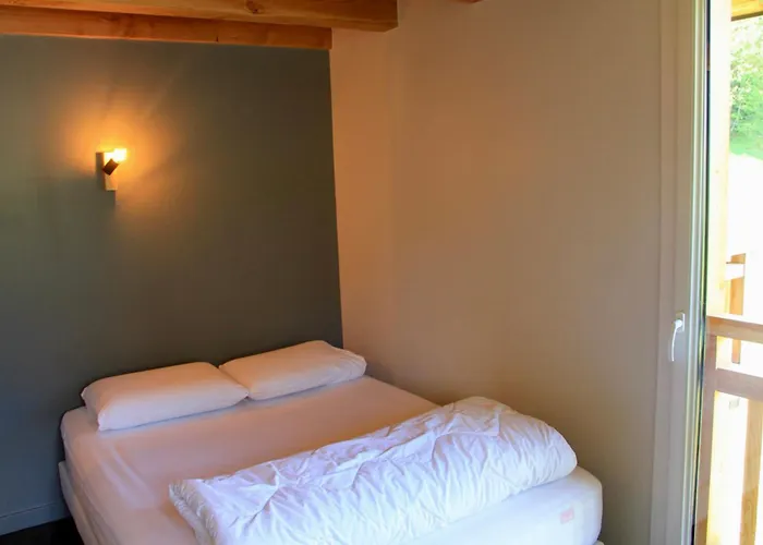 Modern With Garden * Chamonix