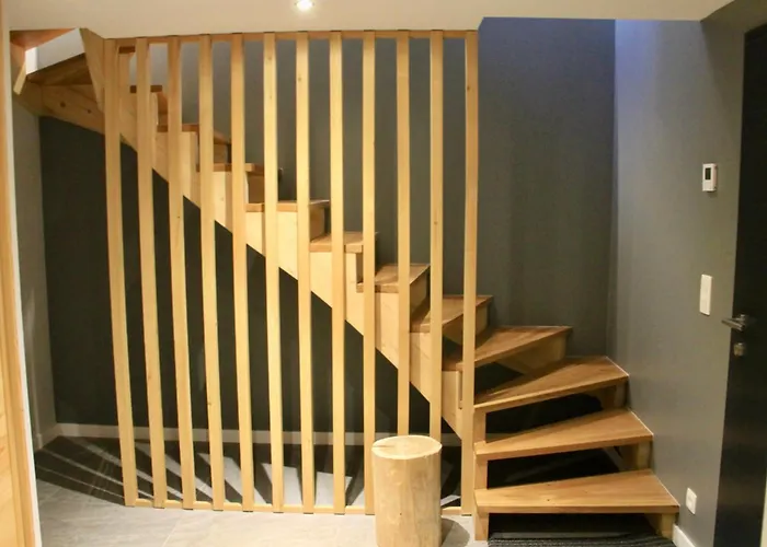 Modern With Garden * Chamonix