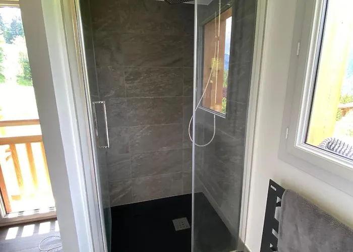 Modern With Garden *