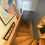 Modern With Garden Chalé *