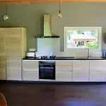 Chalé Modern With Garden *