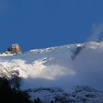 Modern With Garden Chalé Chamonix