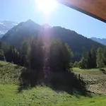 Modern With Garden * Chamonix